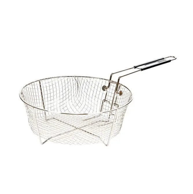 Lodge 11.5 inch Fry Basket Cookware 12024575