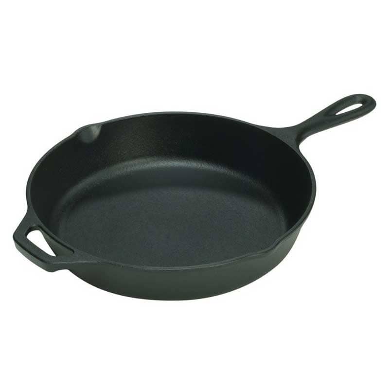 Lodge Cast Iron Skillet