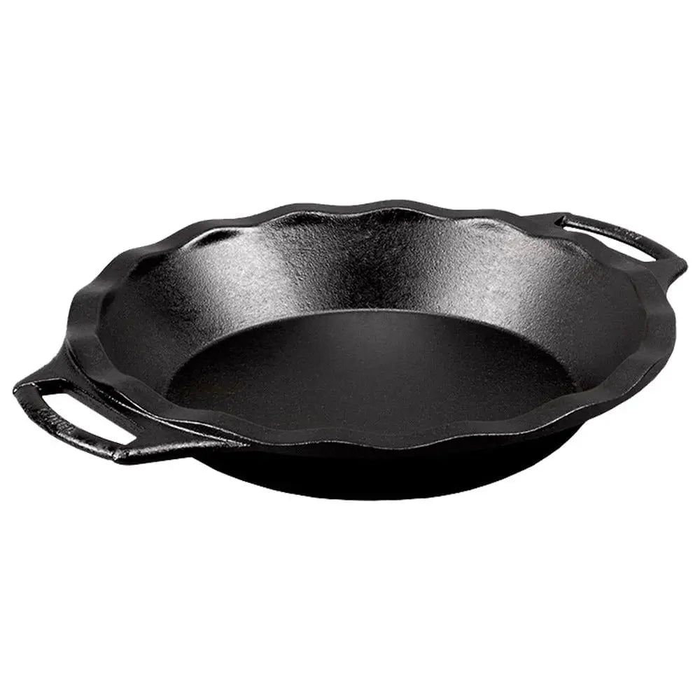 Lodge Bakeware Cast Iron Pie Pan - Main Image