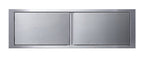 Memphis Grills Elite Lower Double Access Doors Cabinets & Storage 12030694