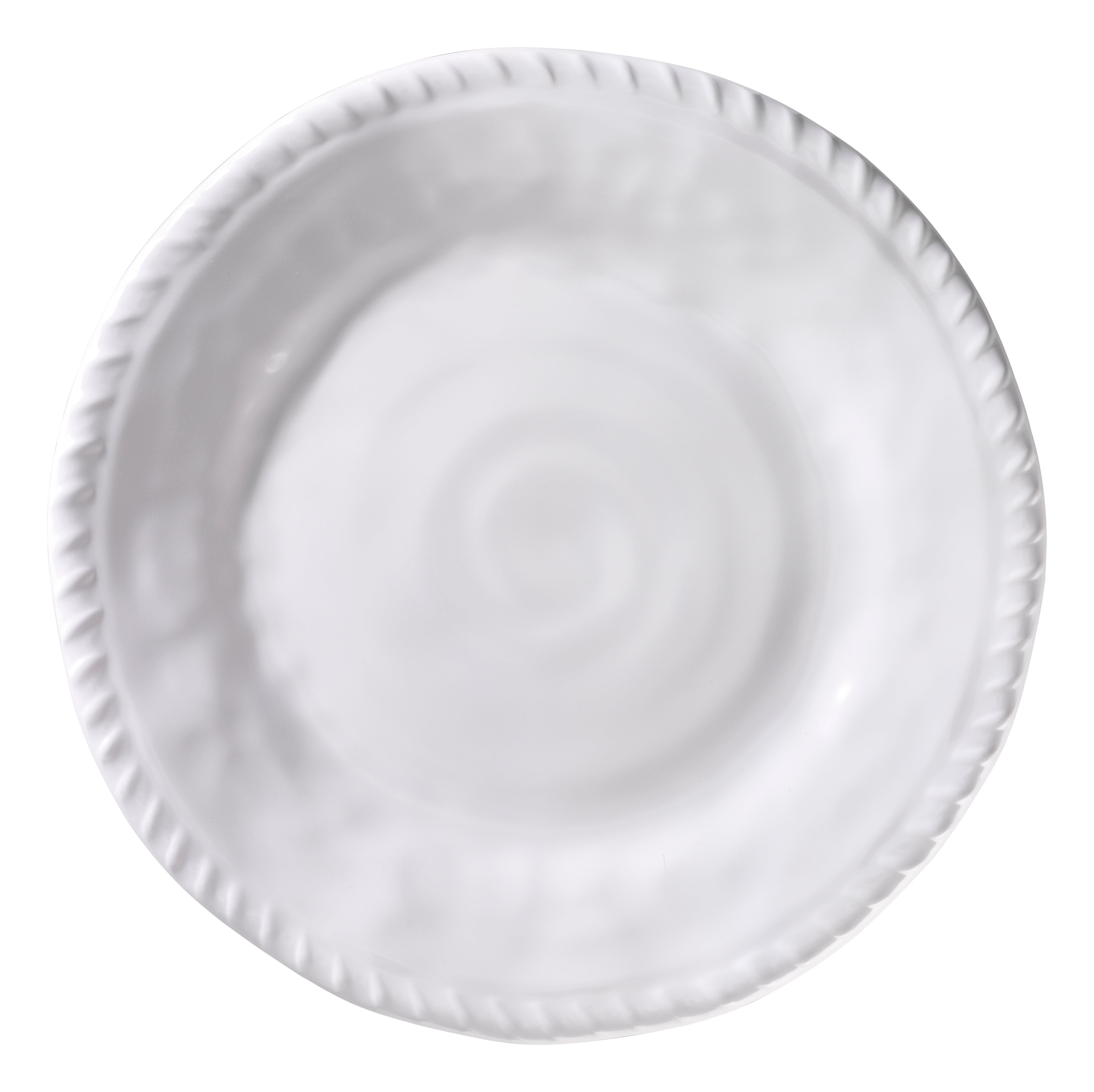 Merritt White Rope Dinnerware Collection Salad Plate 12027788
