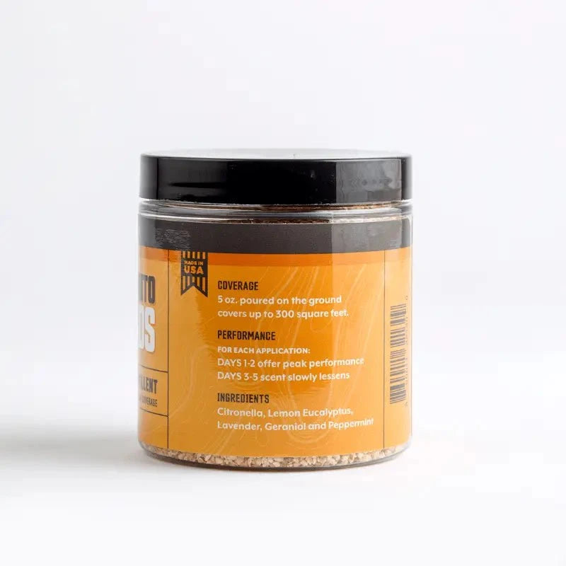 Mosquito Beads Natural Mosquito Repellent pest