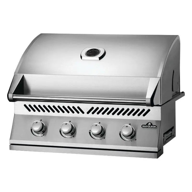 Napoleon 500-Series BI32 Built-In Gas Grill Head Outdoor Grills