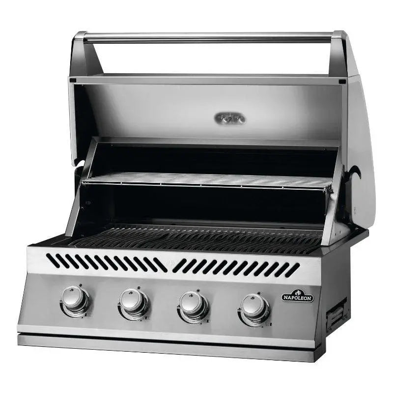 Napoleon 500-Series BI32 Built-In Gas Grill Head Outdoor Grills