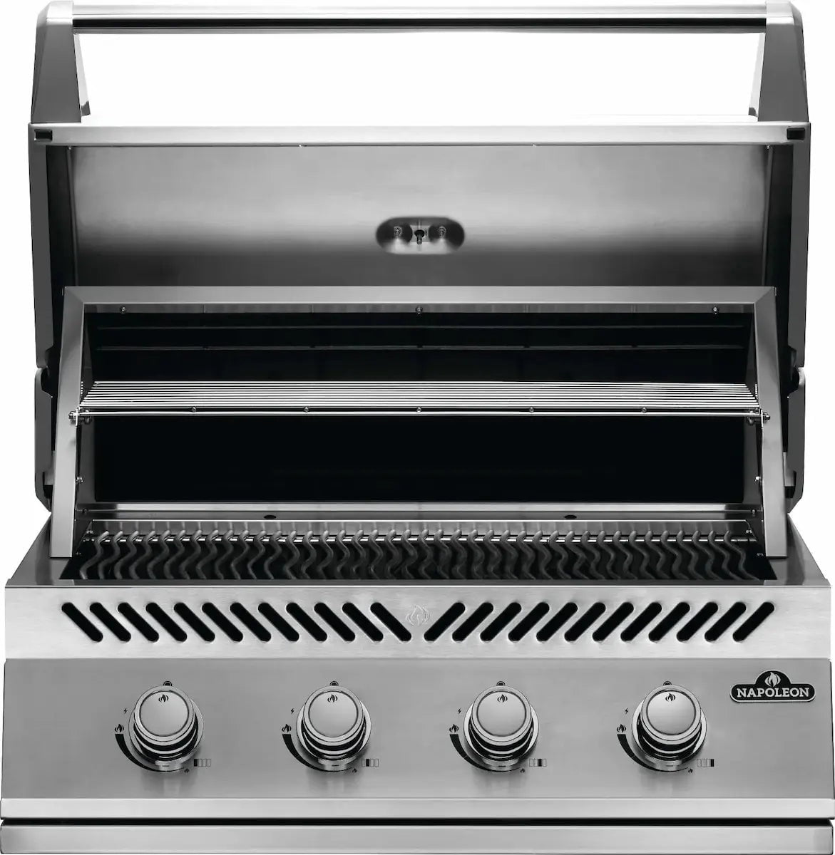 Napoleon 500-Series BI32 Built-In Gas Grill Head Outdoor Grills