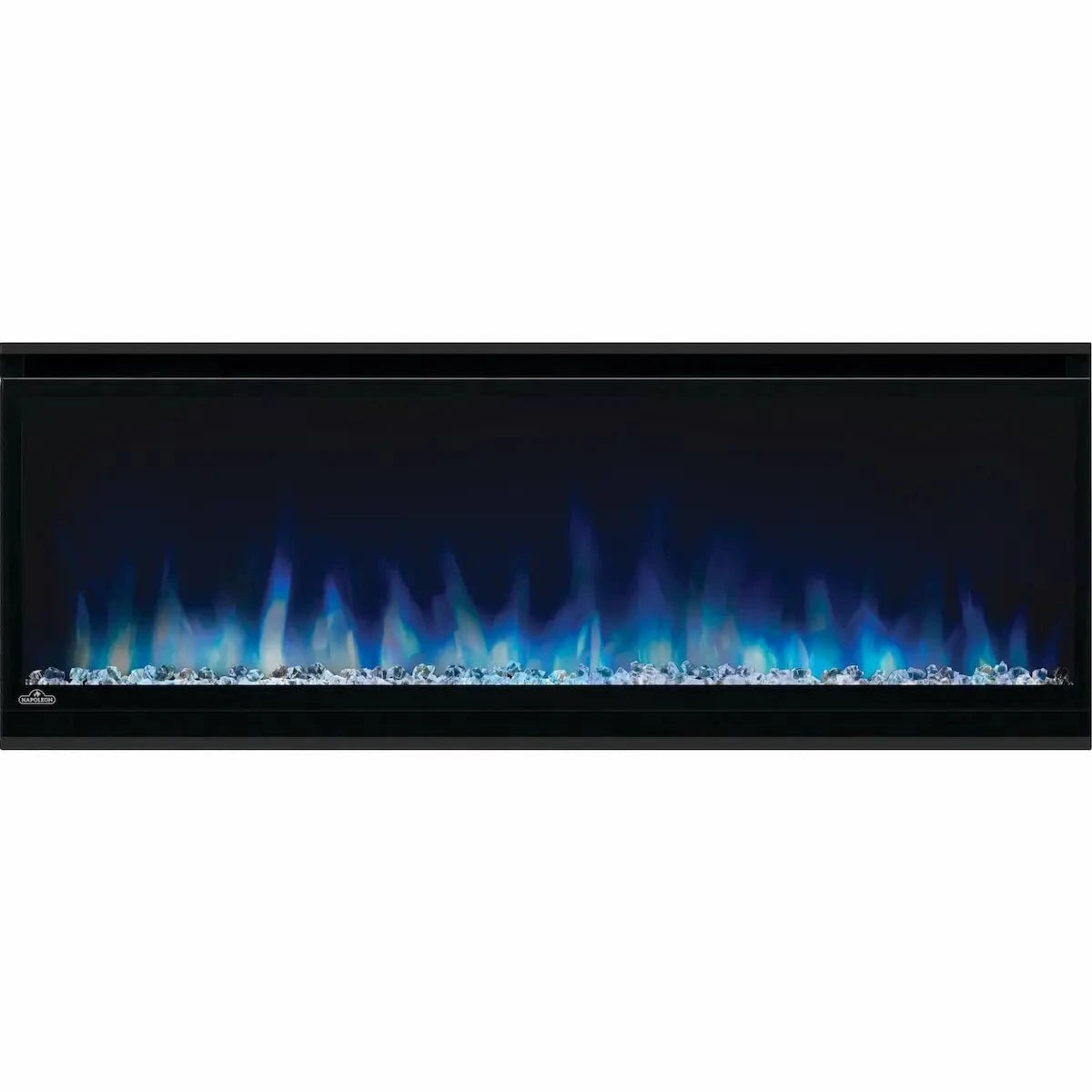 Napoleon Alluravision Electric Fireplace Fireplaces
