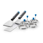 Napoleon Breakfast Toolset Grill Tool Set Kitchen Tools & Utensils 12040850