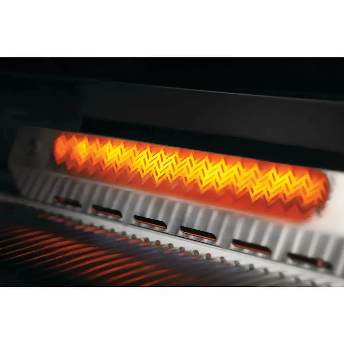 Napoleon Built-In 700 Series 44-inch Gas Grill with Rear Infrared Burner BIG44RB-1 Outdoor Grill