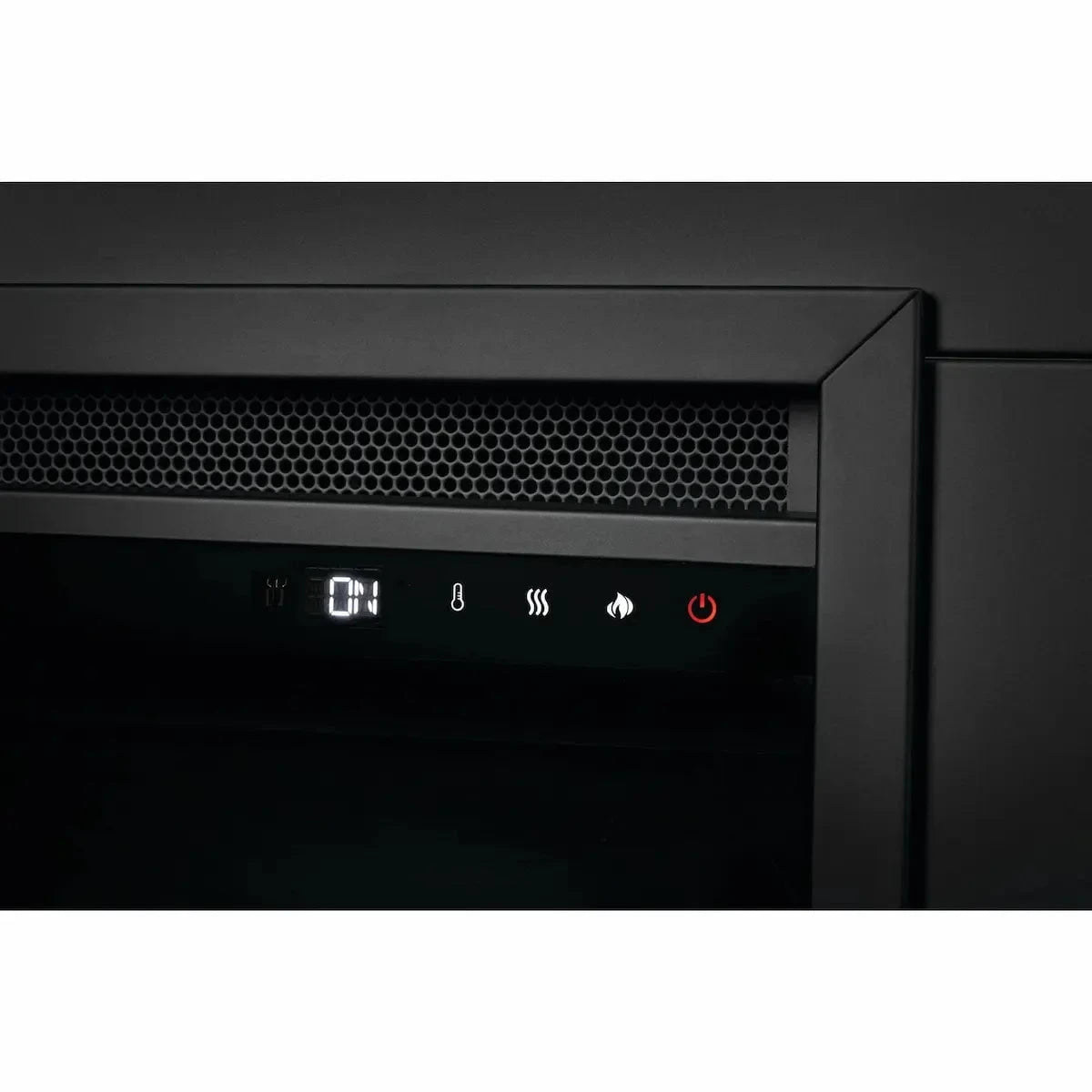 Napoleon Cineview Built-in Electric Fireplace Fireplaces