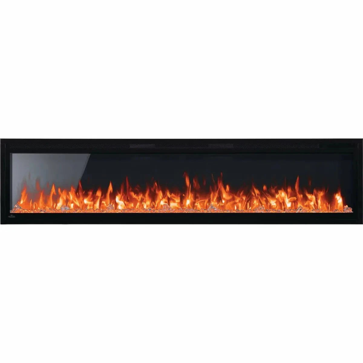 Napoleon Entice Wall-Hanging Electric Fireplace Fireplaces 72