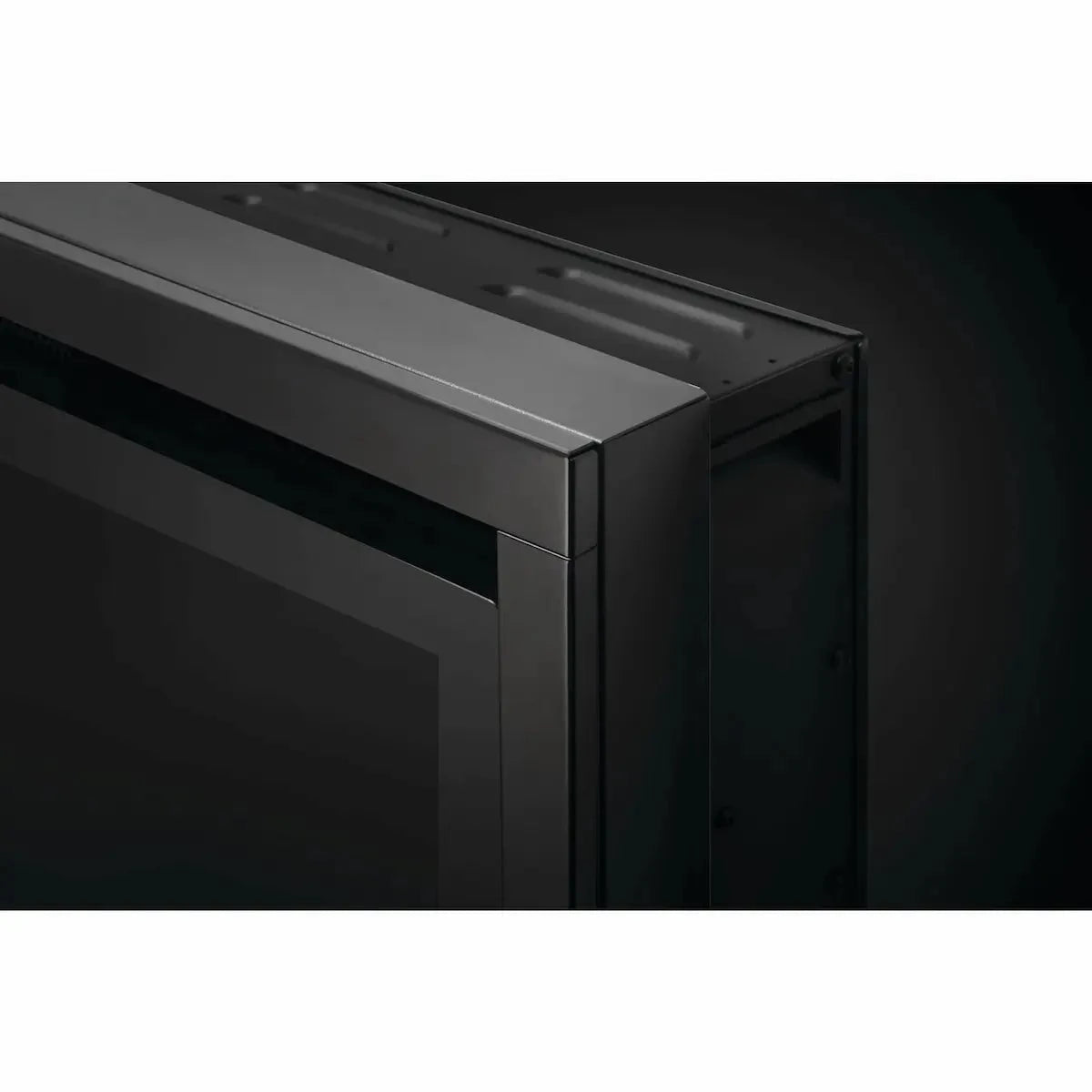 Napoleon Entice Wall-Hanging Electric Fireplace Fireplaces