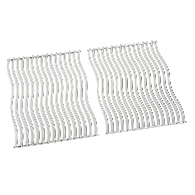 Napoleon Grills P500 Stainless Steel Grates Outdoor Grill Accessories 12023598