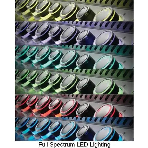 Napoleon Grills Prestige PRO 500 Gas Grill with Infrared Side and Rear Burners, Stainless Steel Outdoor Grills