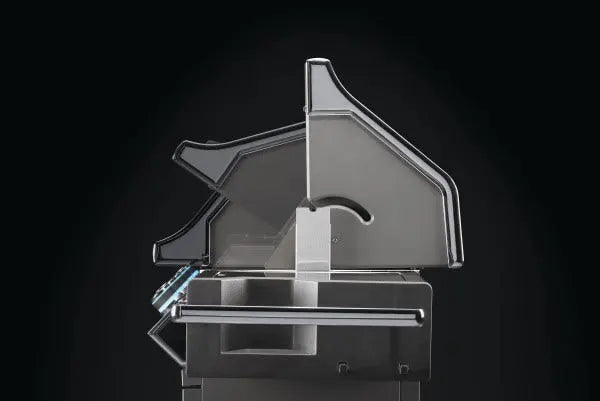 Napoleon Grills Prestige PRO 500 Gas Grill with Infrared Side and Rear Burners, Stainless Steel Outdoor Grills