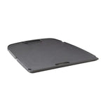 Napoleon Grills Reversible Cast Iron Griddle for TQ285 and PRO285 Griddles & Grill Pans 12023578