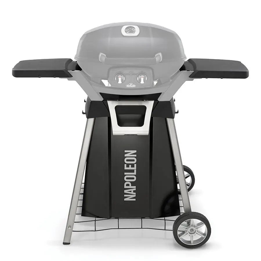 Napoleon Grills Travel PRO285 Cart Kit Outdoor Grill Carts 12023577