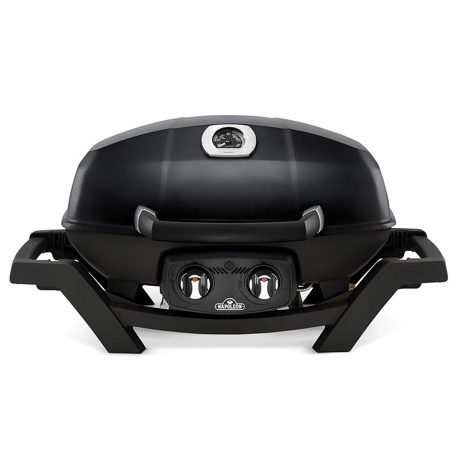 Napoleon Grills Travel PRO285 Portable Grill Outdoor Grills 12023576