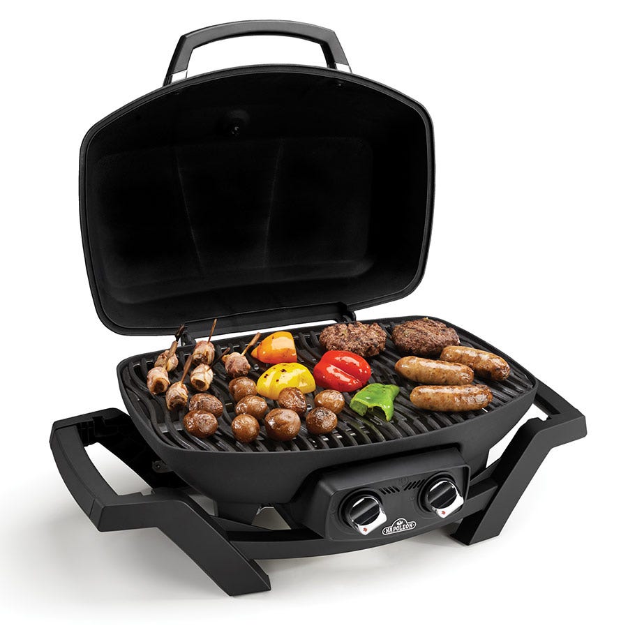 Napoleon Grills Travel PRO285 Portable Grill Outdoor Grills 12023576