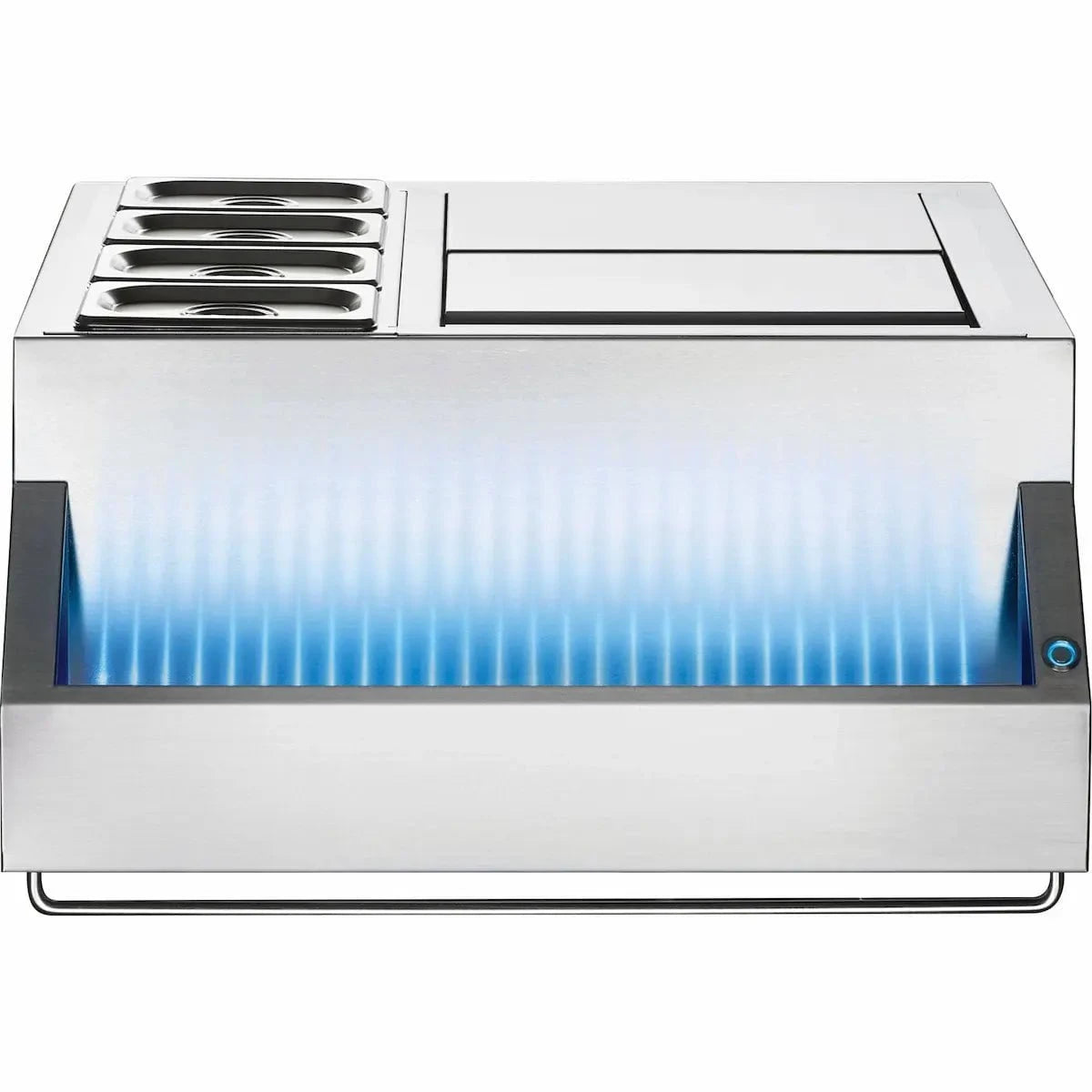 Napoleon Multi-Functional Beverage Center Cabinets & Storage 12047722