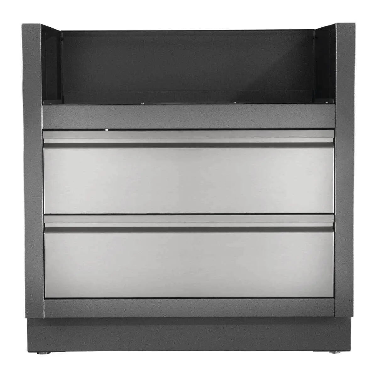 Napoleon Oasis Under Grill Cabinet for 500 Series Grill Head IM-UGC500-CN Cabinets & Storage 12026447