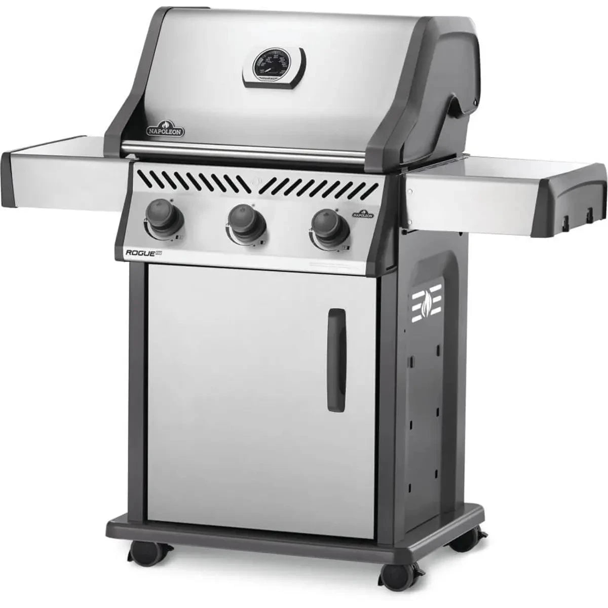 Napoleon Rogue 425 Gas Grills Outdoor Grill
