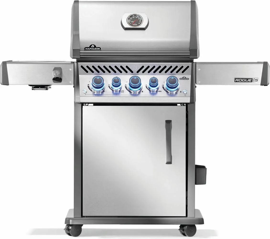 Napoleon Rogue PRO-S 425 Stainless Steel Gas BBQ Grill