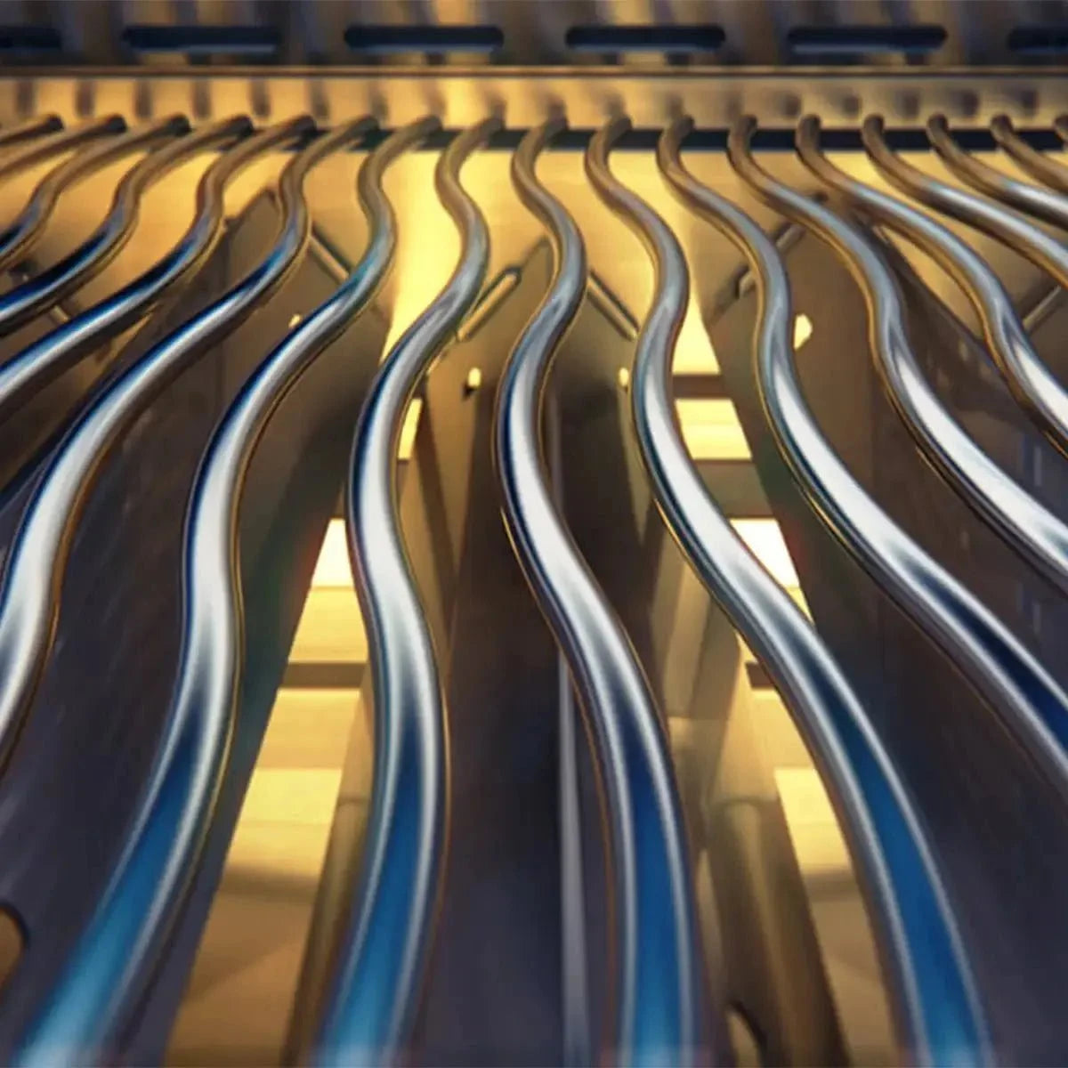 Napoleon Rogue PRO-S 625 Gas BBQ Grill with Infrared Side and Rear Burners Outdoor Grill