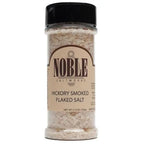 Noble Saltworks Hickory Smoked Flaked Finishing Salt Salt 12026209