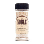 Noble Saltworks Pecan Smoked Flaked Finishing Salt Salt 12026213