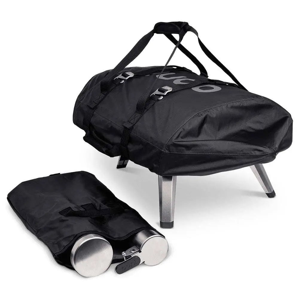 Ooni Fyra Carry Cover Outdoor Grill Covers 12032396