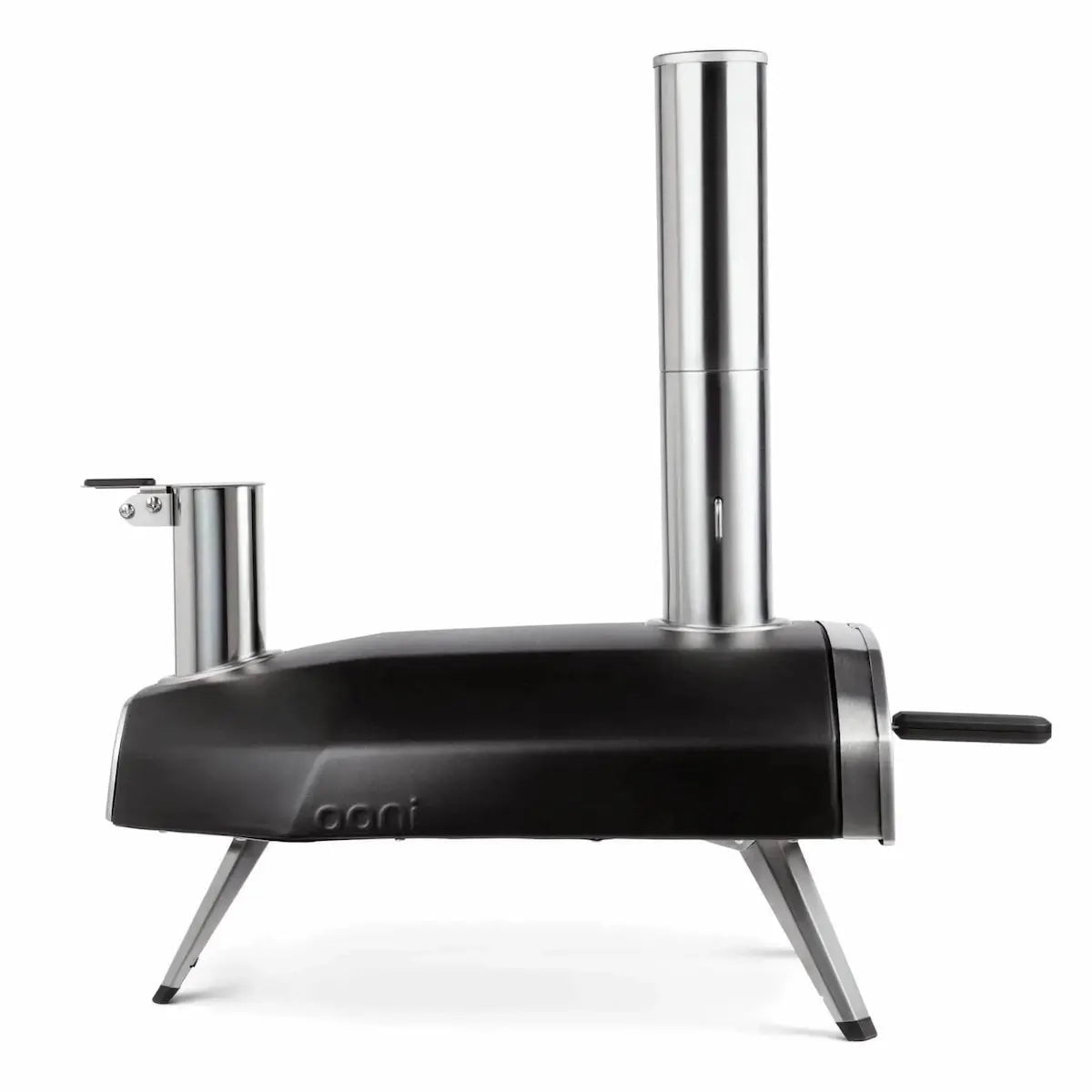 Ooni Fyra Wood-Fired Outdoor Pizza Oven Pizza Makers & Ovens 12032395
