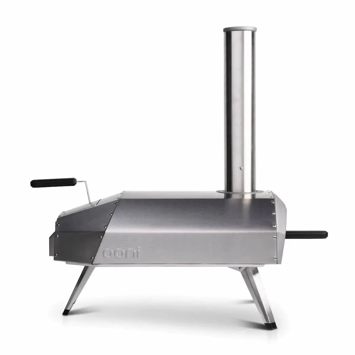 Ooni Karu 12 Wood and Charcoal Fired Pizza Oven Pizza Makers & Ovens 12032391