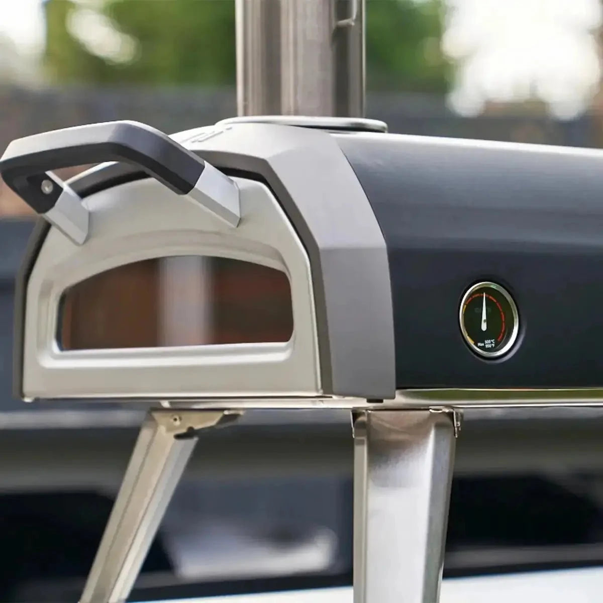 Ooni Karu 12G Multi-Fuel Pizza Oven Pizza Makers & Ovens 12042793
