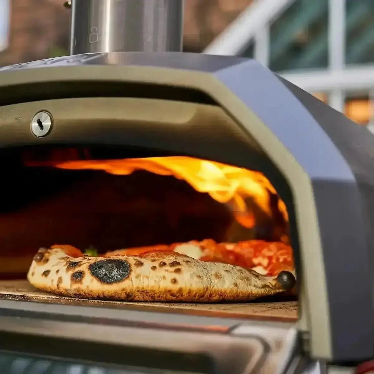 Ooni Karu 12G Multi-Fuel Pizza Oven Pizza Makers & Ovens 12042793