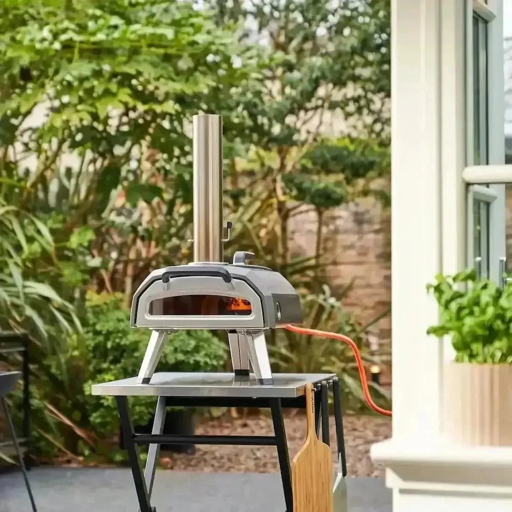 Ooni Karu 12G Multi-Fuel Pizza Oven Pizza Makers & Ovens 12042793