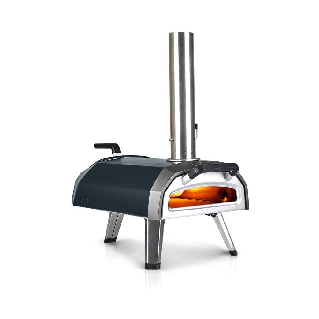 Ooni Karu 12G Multi-Fuel Pizza Oven – All Things Barbecue