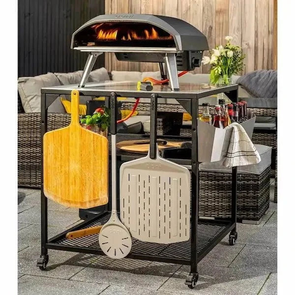 Ooni Modular Table - Large Carts & Islands 12035414