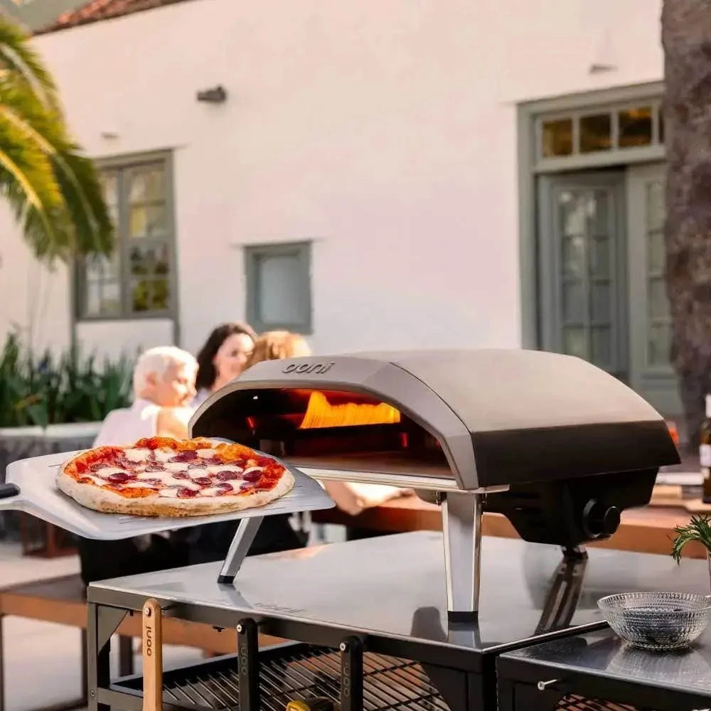 Ooni Modular Table - Large Carts & Islands 12035414