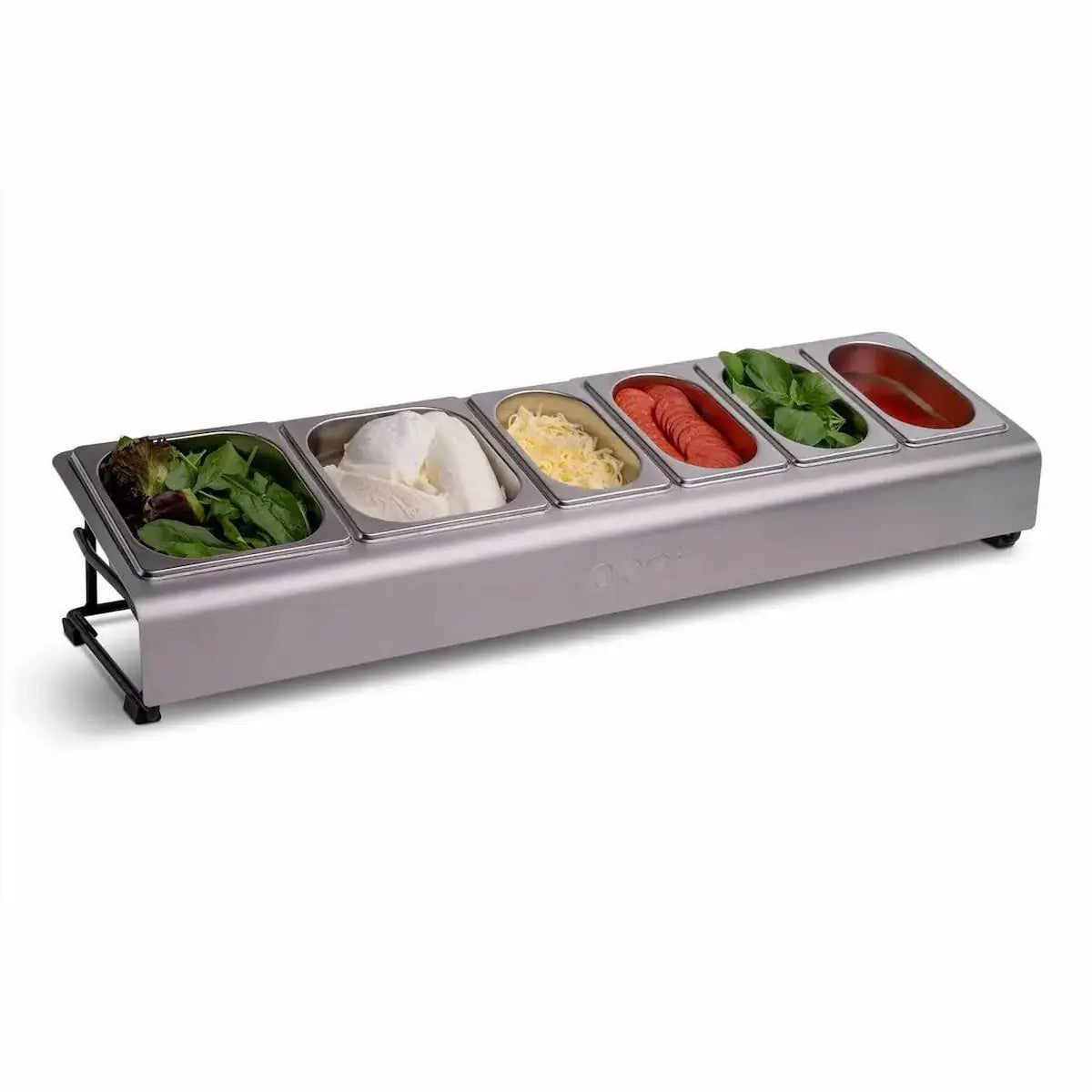 Ooni Pizza Topping Station Kitchen Tools & Utensils 12035412