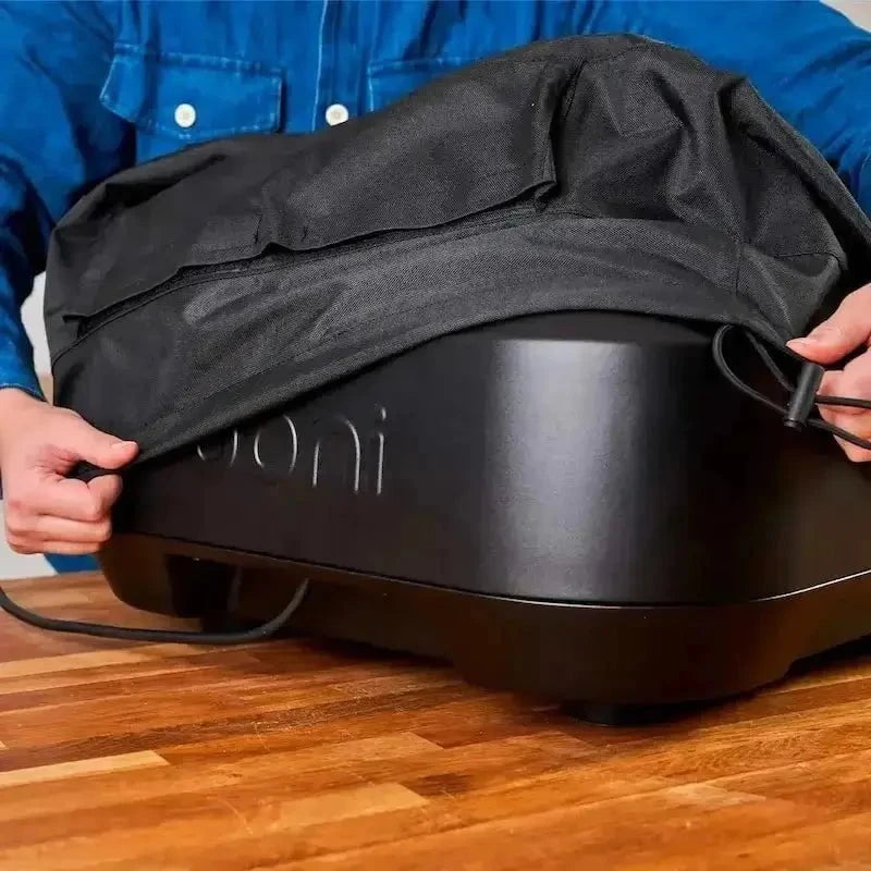 Ooni Volt 12 Cover Outdoor Grill Covers 12042796