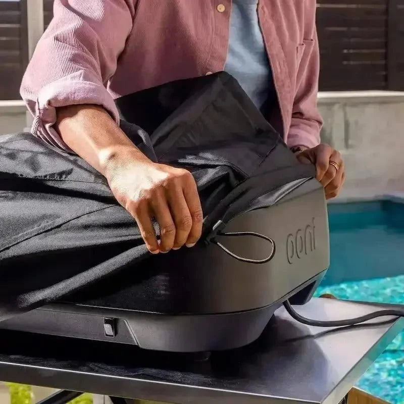 Ooni Volt 12 Cover Outdoor Grill Covers 12042796