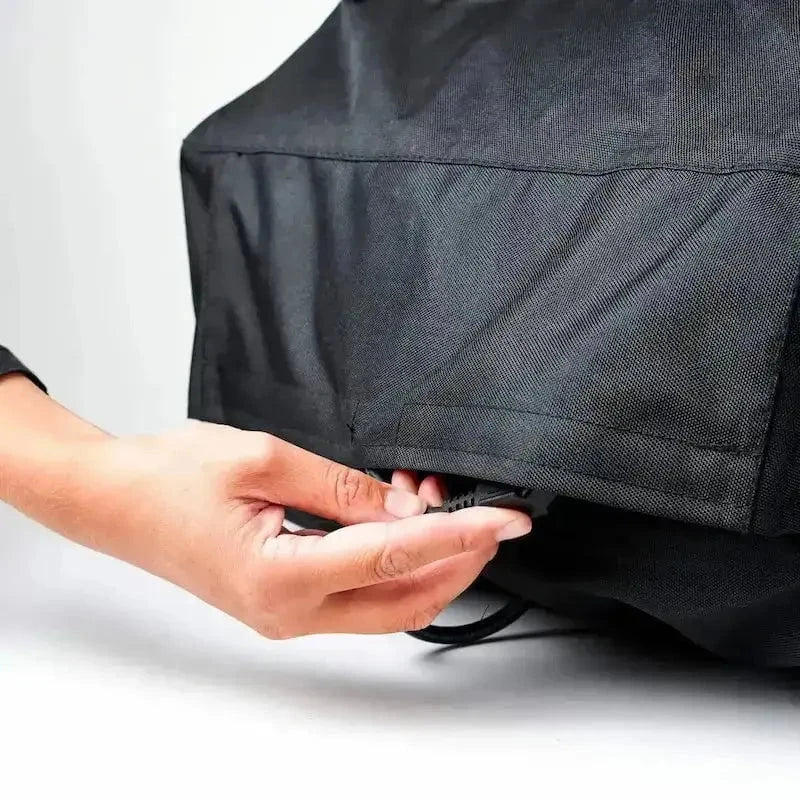 Ooni Volt 12 Cover Outdoor Grill Covers 12042796