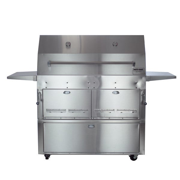 Hasty-Bake Hastings Charcoal Grills Outdoor Grill