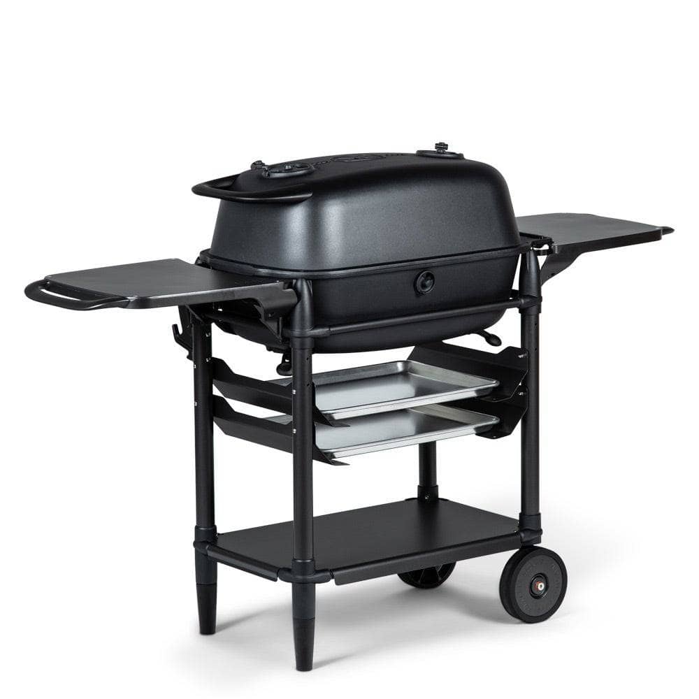 PK Grills Aaron Franklin Edition PK300AF Outdoor Grills