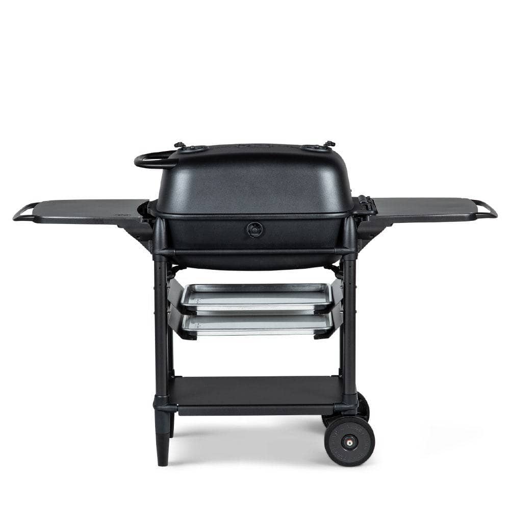 PK Grills Aaron Franklin Edition PK300AF Outdoor Grills