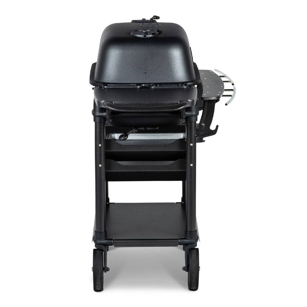 PK Grills Aaron Franklin Edition PK300AF Outdoor Grills