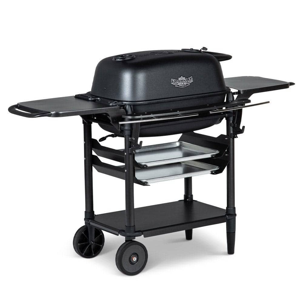 PK Grills Aaron Franklin Edition PK300AF Outdoor Grills