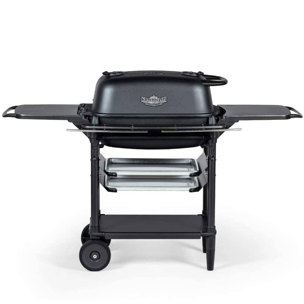 PK Grills Aaron Franklin Edition PK300AF Outdoor Grills