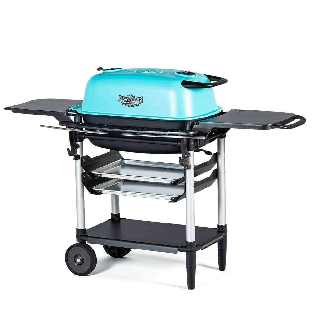 PK Grills Aaron Franklin Edition PK300AF Outdoor Grills