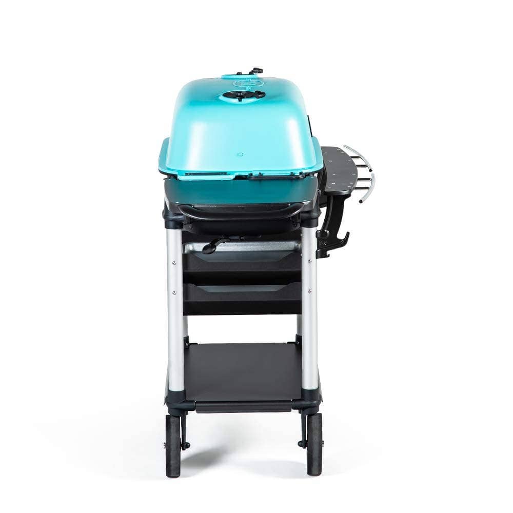 PK Grills Aaron Franklin Edition PK300AF Outdoor Grills